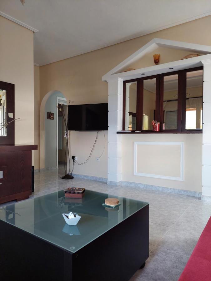 Platanidia Apartment Pelion ภายนอก รูปภาพ