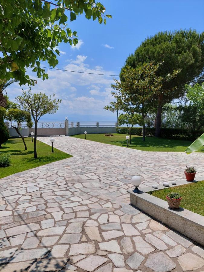 Platanidia Apartment Pelion ภายนอก รูปภาพ