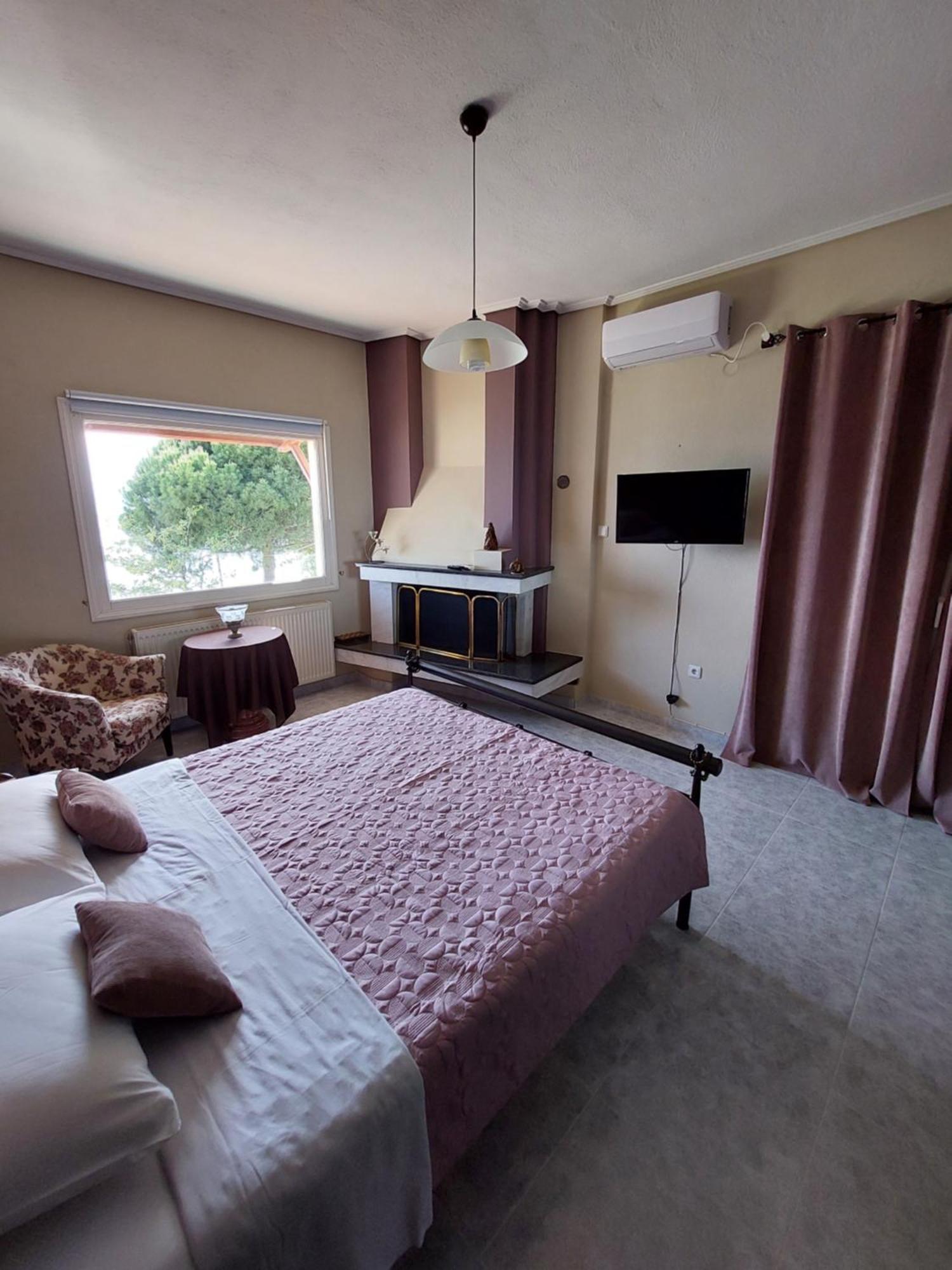 Platanidia Apartment Pelion ภายนอก รูปภาพ