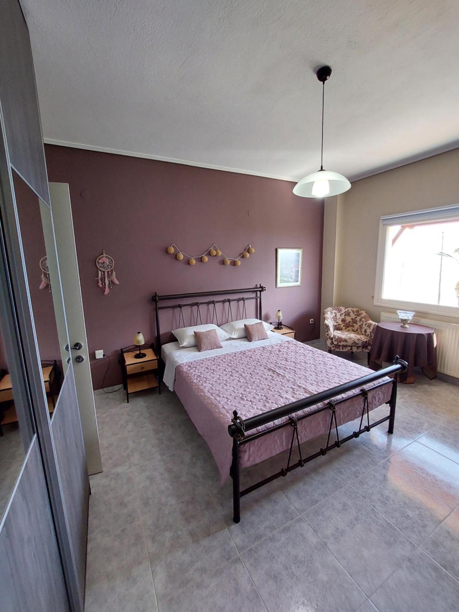 Platanidia Apartment Pelion ภายนอก รูปภาพ