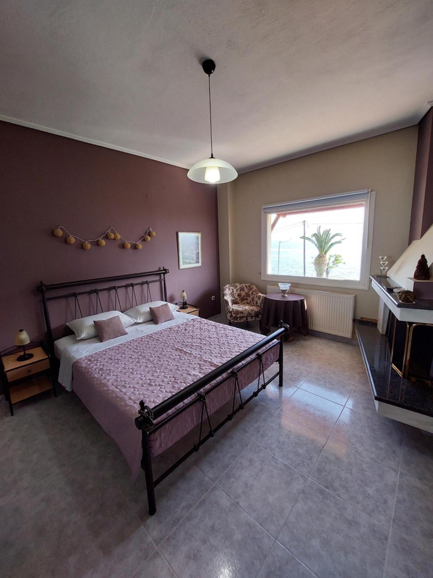Platanidia Apartment Pelion ภายนอก รูปภาพ